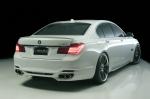 BMW 7-Series by Wald 2010 года